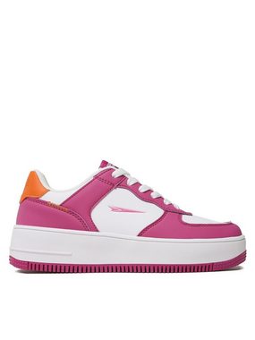sprandi Sneakers WP40-22485Z Dark Pink Sneaker