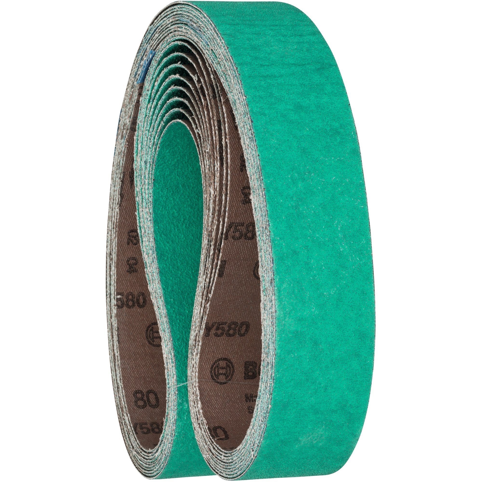 Bosch Professional Schleifpapier Bosch Professional PRO Y580 Schleifband, 40x760mm
