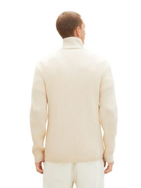 TOM TAILOR Strickpullover