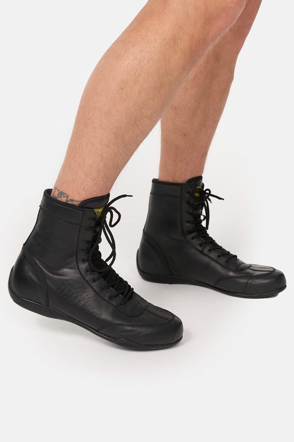 Benlee Rocky Marciano REXTON Boxschuh