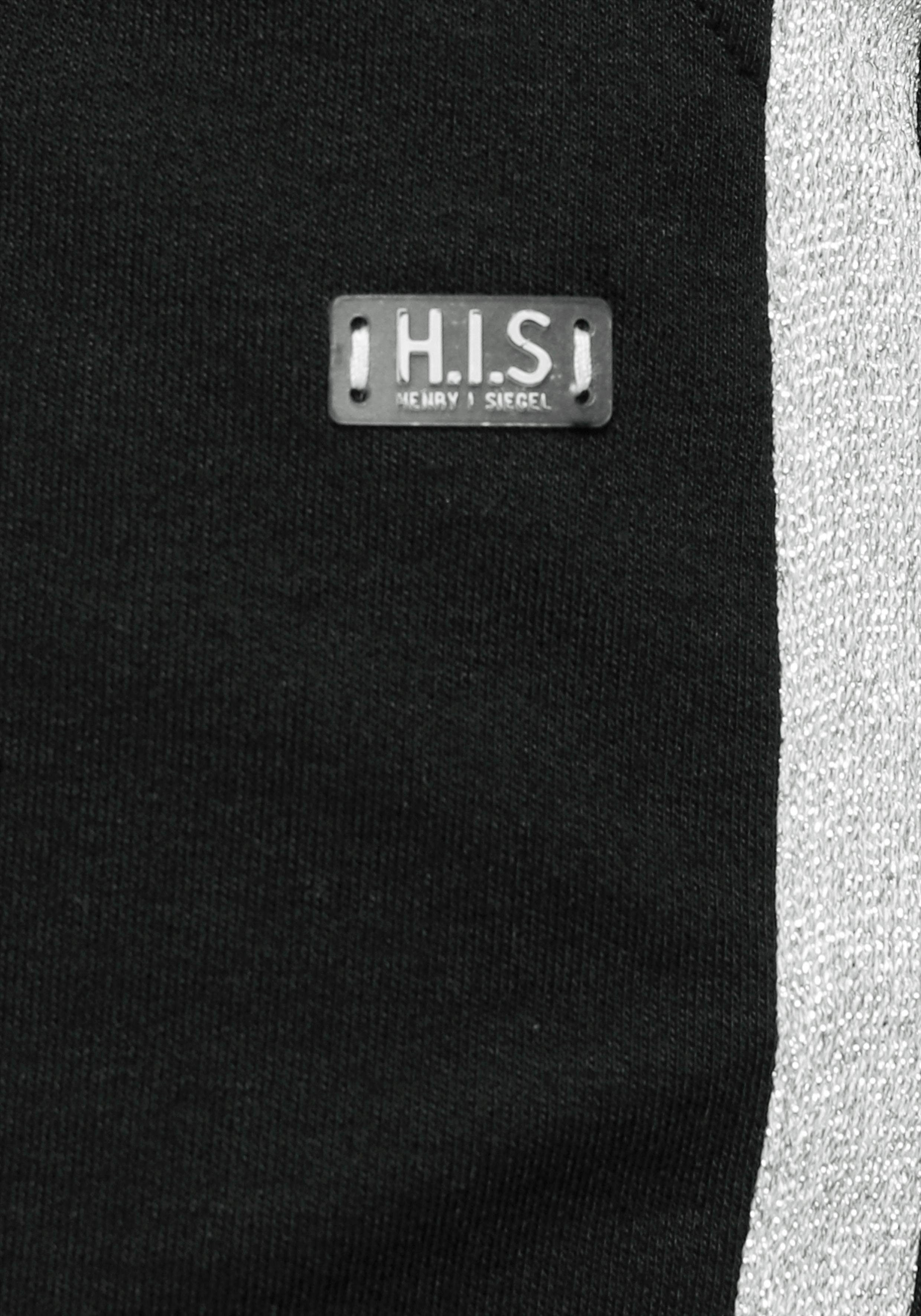 H.I.S (2er-Pack) Essentials Shorts Shorts Doppelpack im