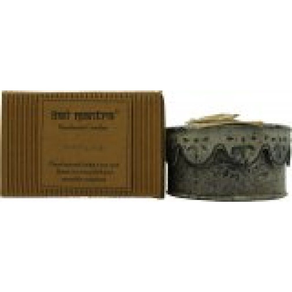Mantra Duftkerze Bali Victorian Tin Candle 280g - French Vanilla