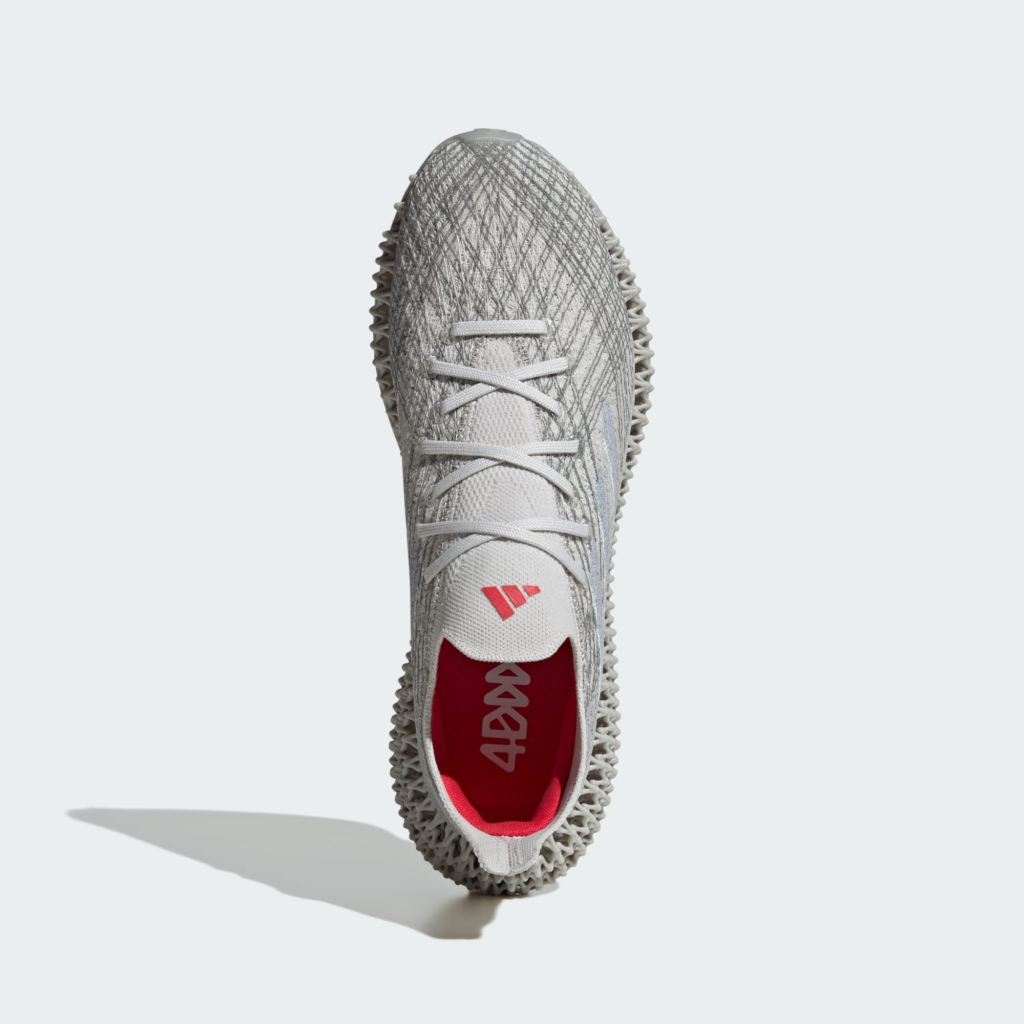 adidas Performance 4DFWD X STRUNG LAUFSCHUH günstig online kaufen