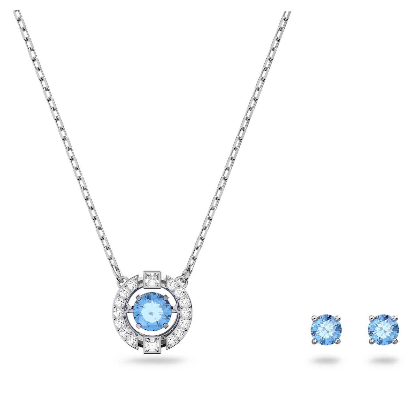 Swarovski Ketten-Set 5480485...