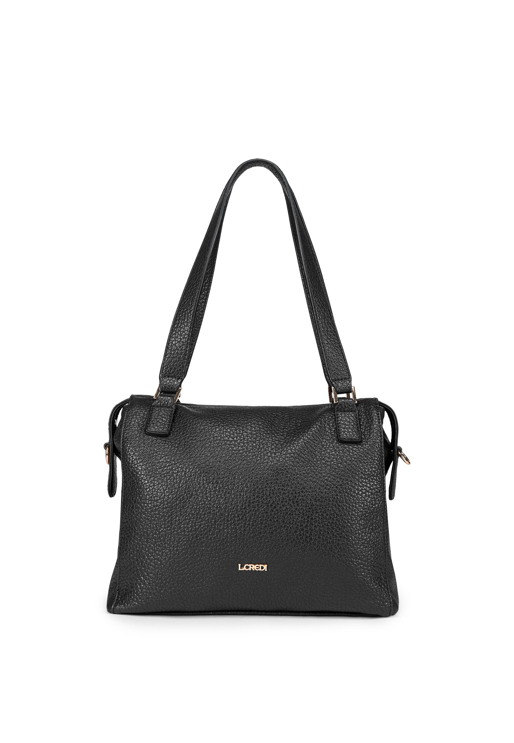 L. CREDI Handtasche Saverna