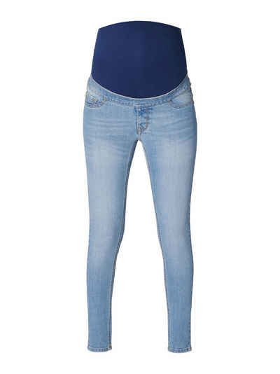 Noppies Skinny-fit-Jeans Ella (1-tlg) Plain/ohne Details