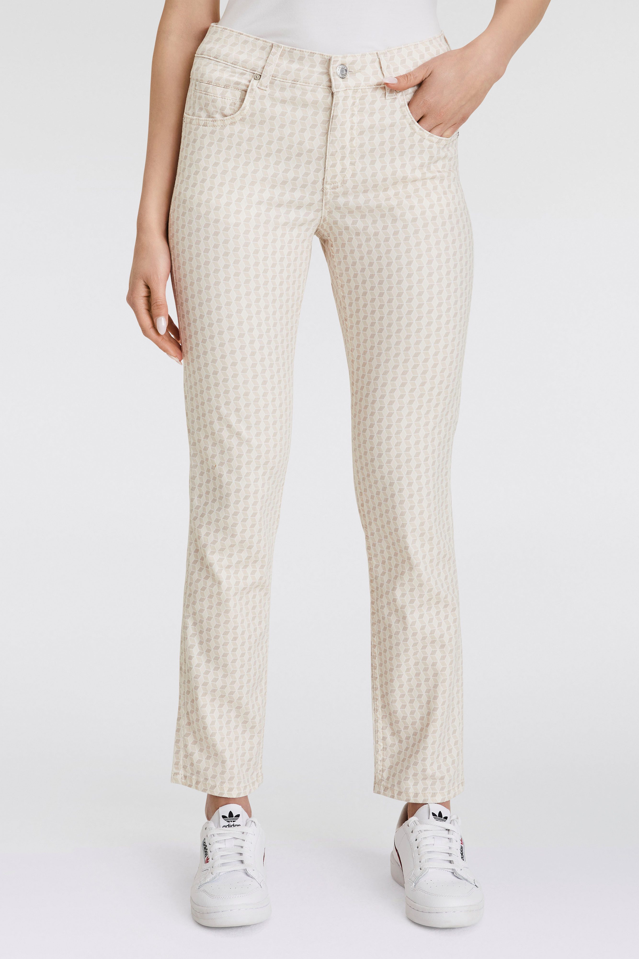 ANGELS 5-Pocket-Hose CICI günstig online kaufen