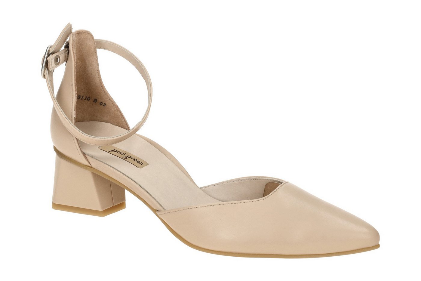 Paul Green 3820-000 Pumps