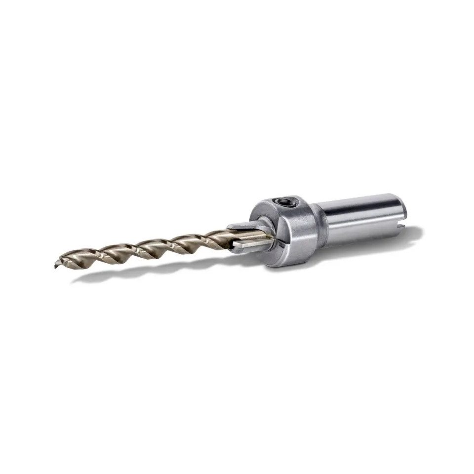 SPAX Holzbohrer SPAX Bohrsenker step drill 4 / 6,5 mm Terrassenbau
