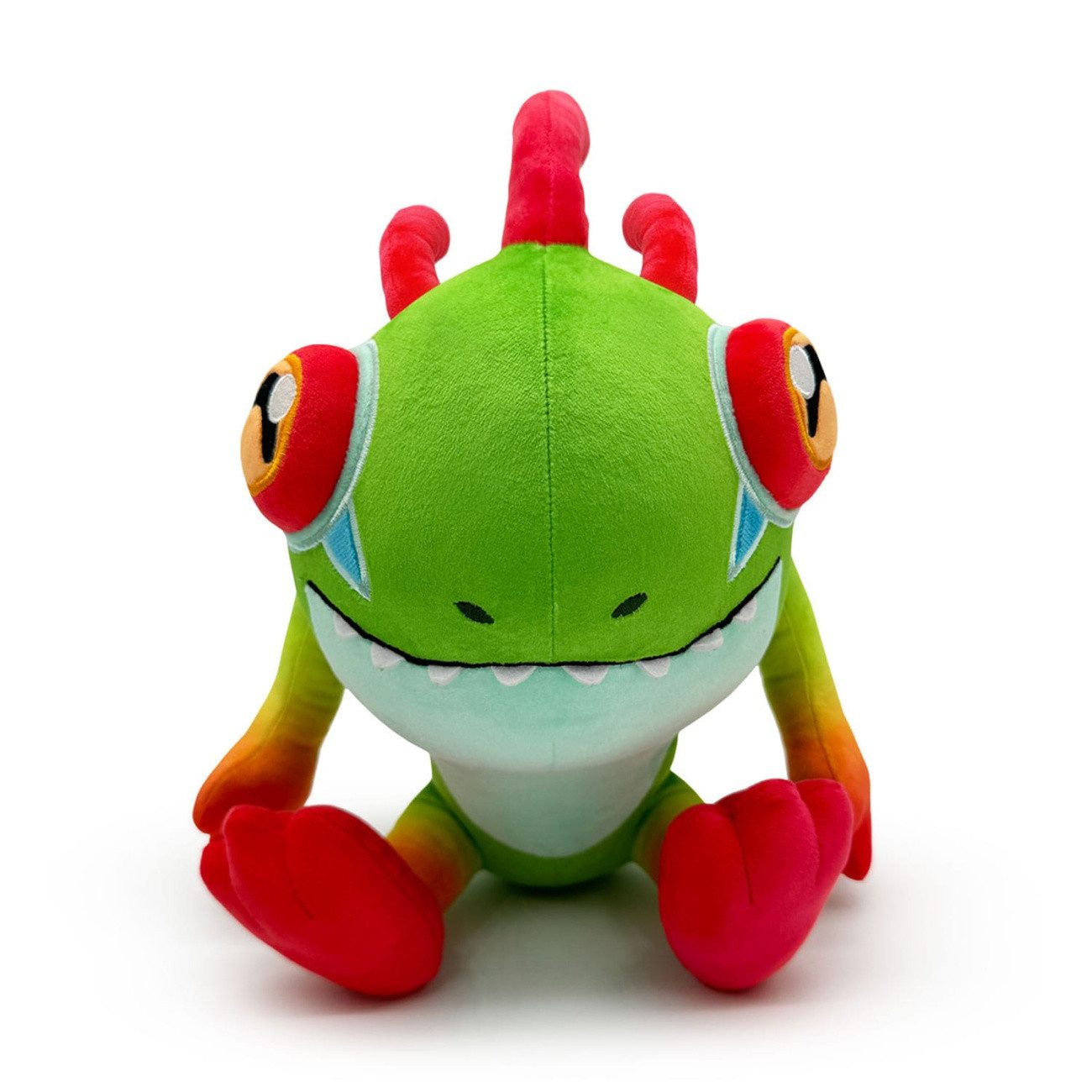 Youtooz Plüschfigur World of Warcraft Plüschfigur Murloc 22 cm
