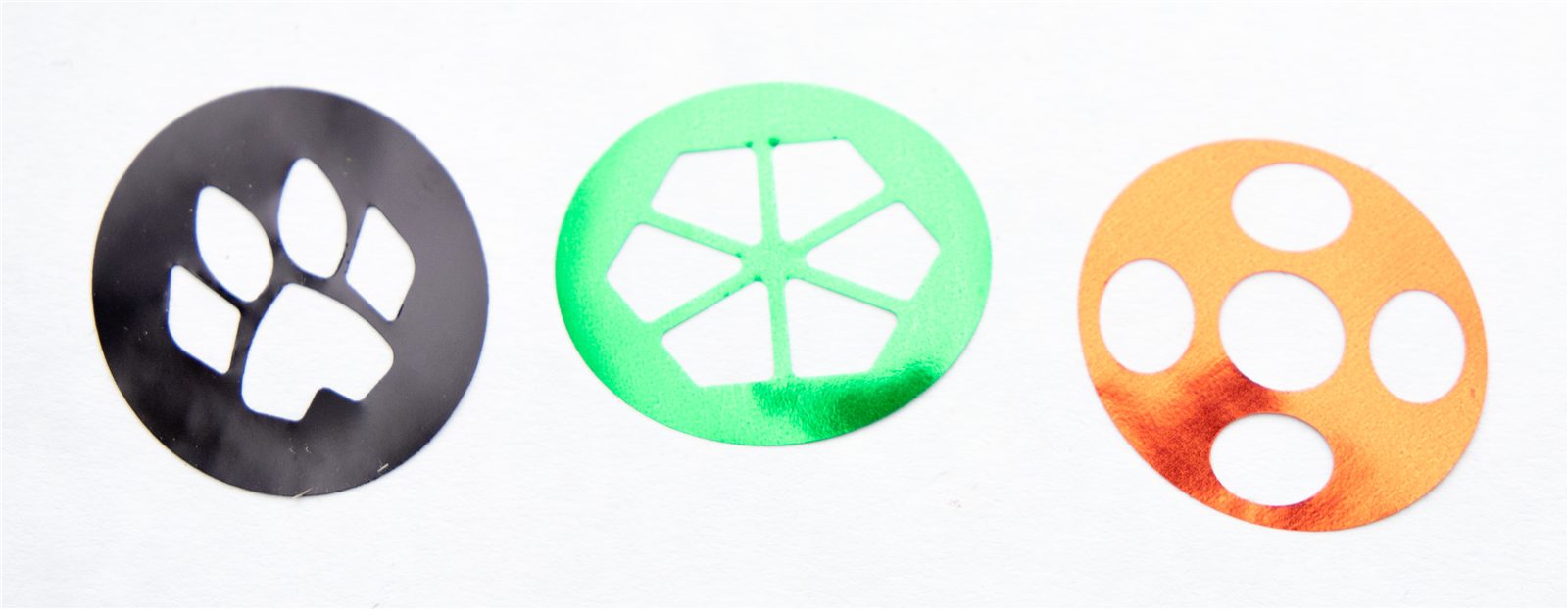 Party Factory Konfetti Miraculous Party Popper 40 cm mehrfarbig, ideal für Kindergeburtstage