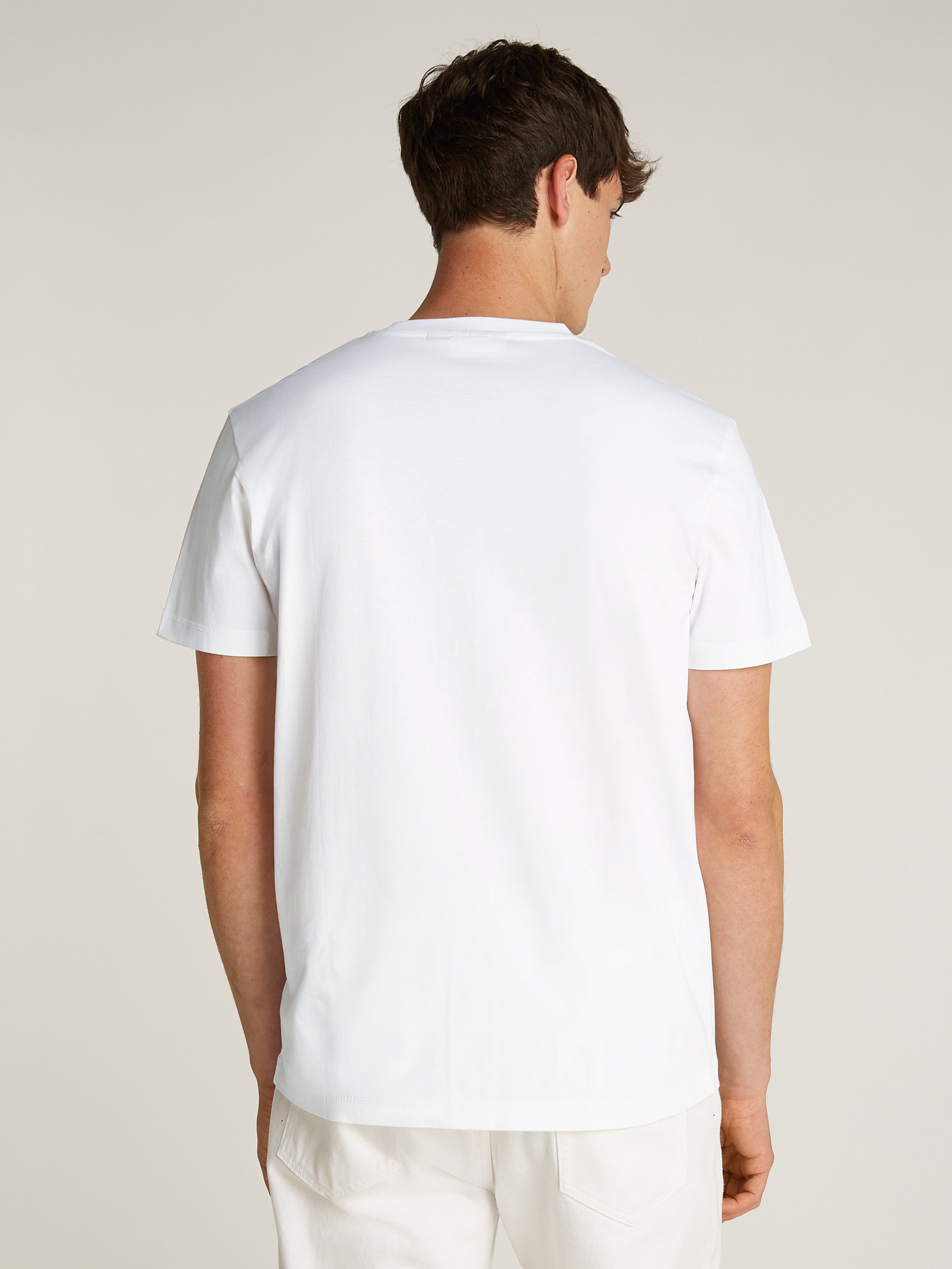 Calvin Klein Jeans T-Shirt MONOLOGO TEE günstig online kaufen