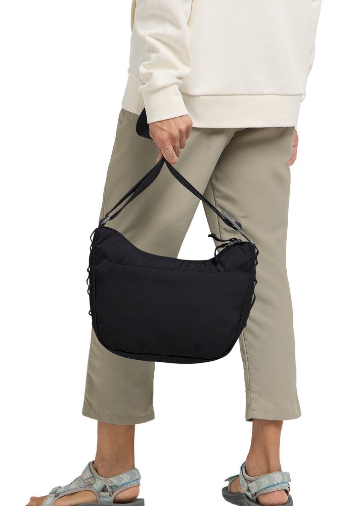 Jack Wolfskin Schultertasche ROSE günstig online kaufen