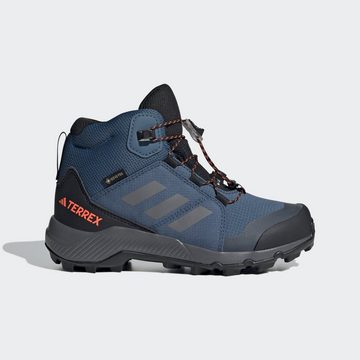 adidas TERREX ORGANIZER MID GORE-TEX Wanderschuh wasserdicht