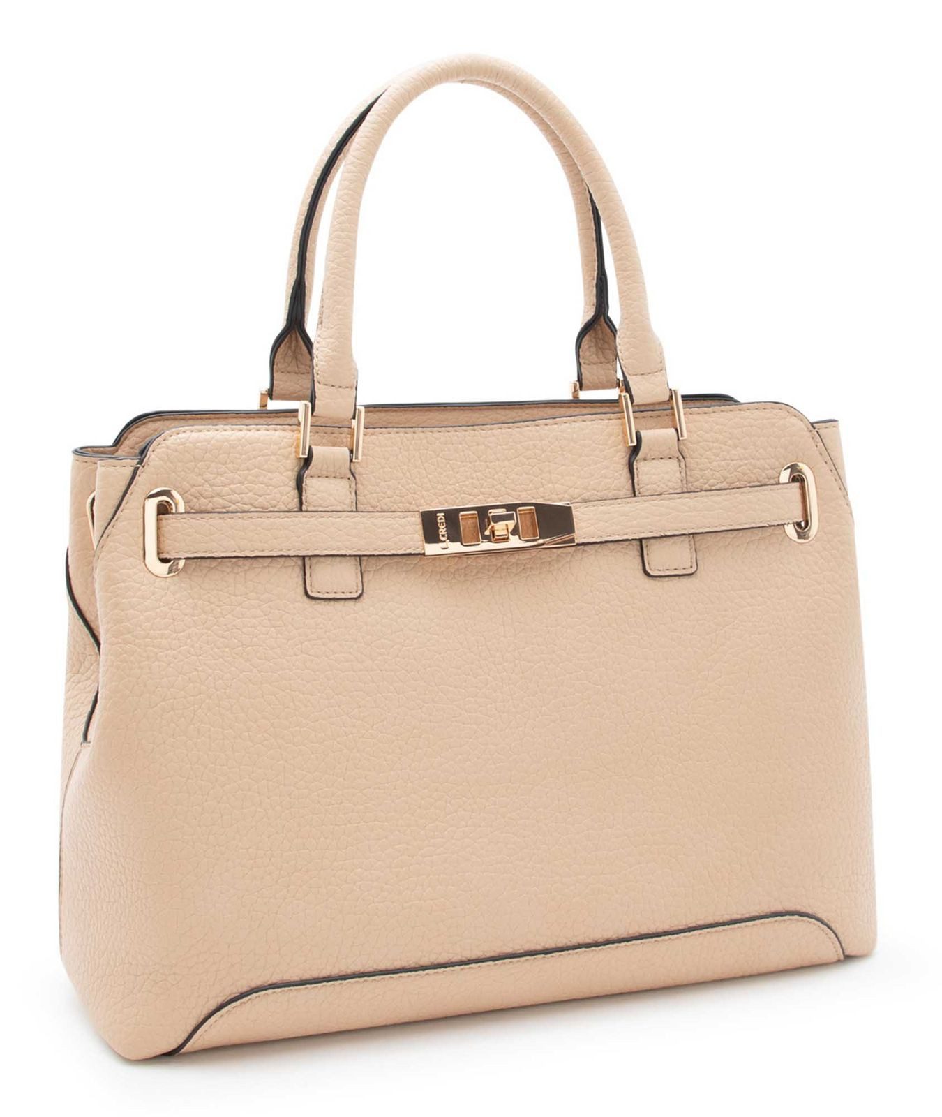 L. CREDI Handtasche Handle Bag