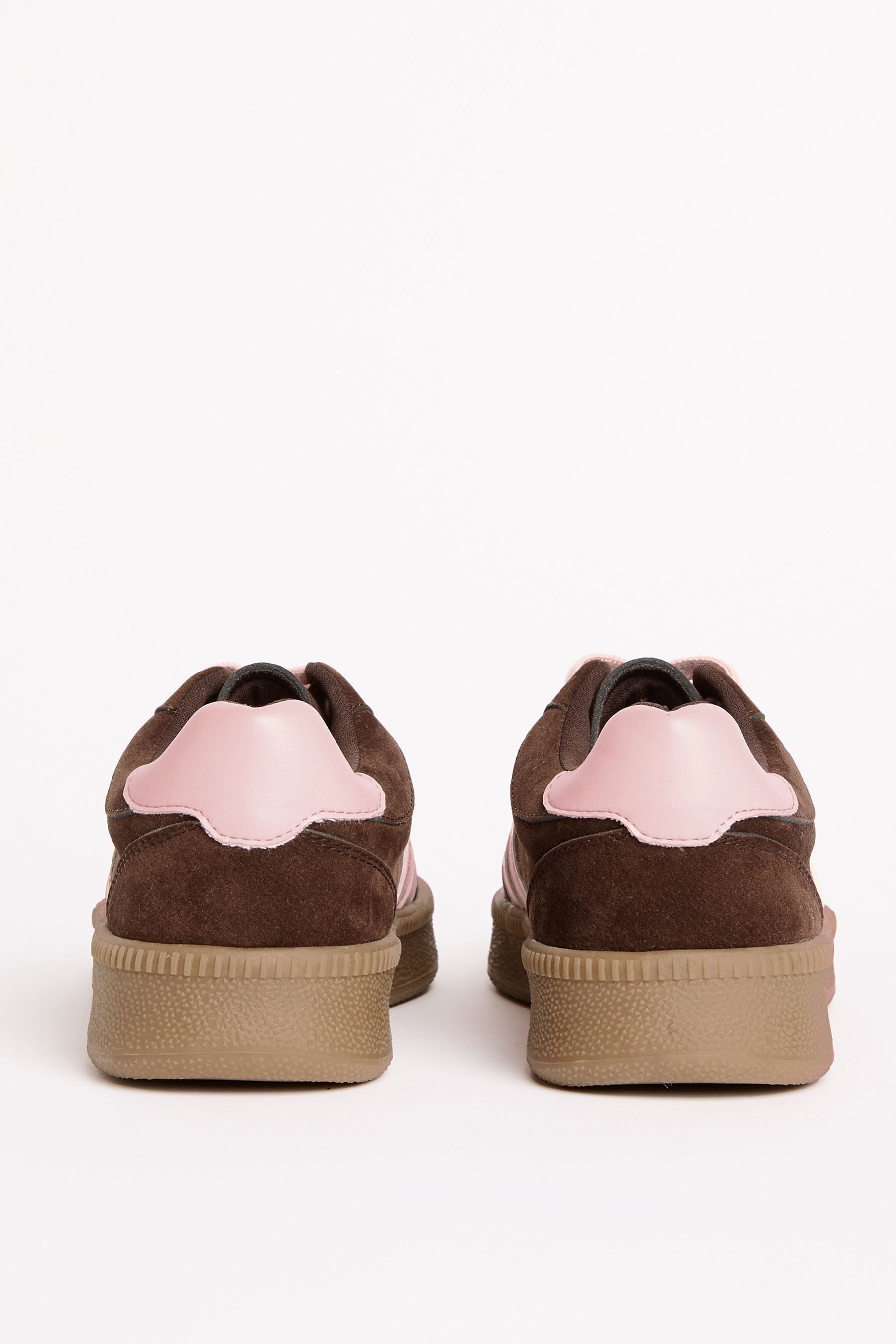 Friends Like These Friends Like These sportliche Retro-Schnürsneaker Sneaker (1-tlg)