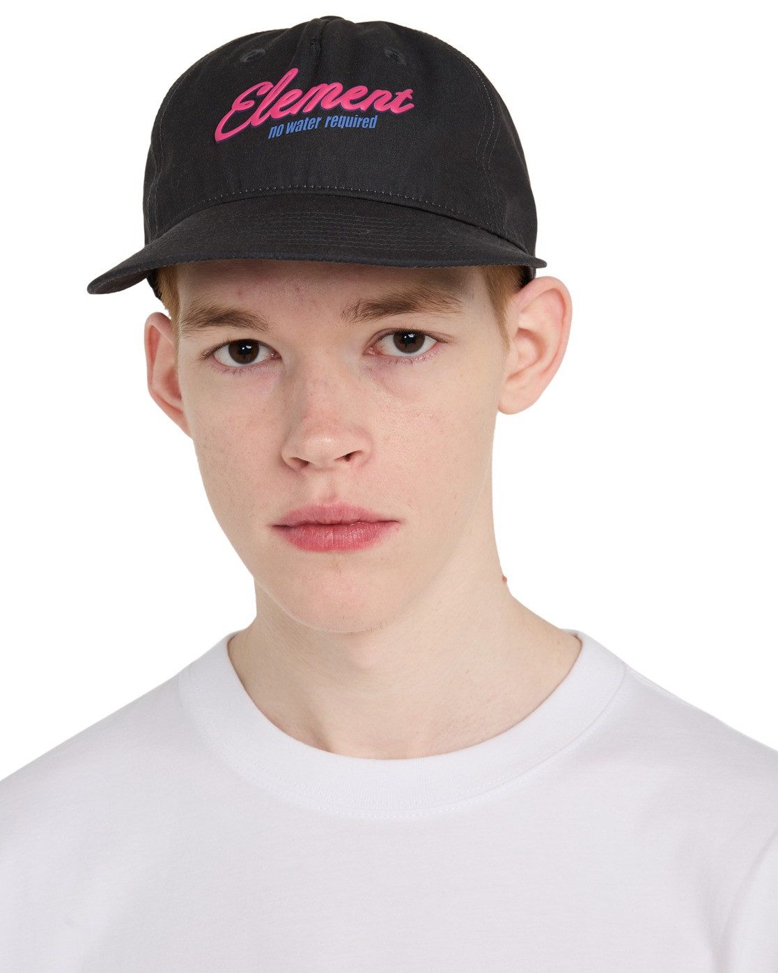 Element Snapback Cap Pool Service 6 Panel