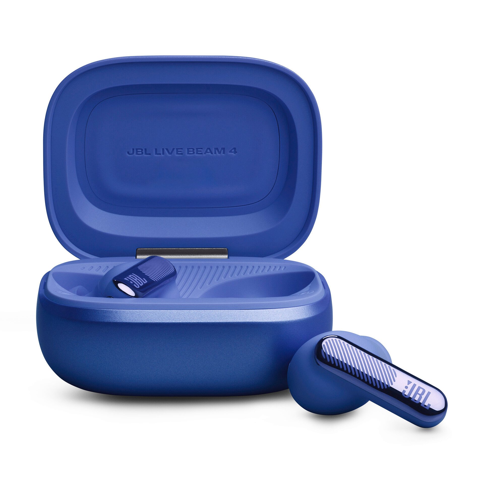 JBL LIVE BEAM 4 wireless In-Ear-Kopfhörer (Adaptive Noise-Cancelling, Freisprechfunktion, True Wireless, A2DP Bluetooth, Kabellose Ohrhörer mit Noise-Cancelling – Bild 5 von 5