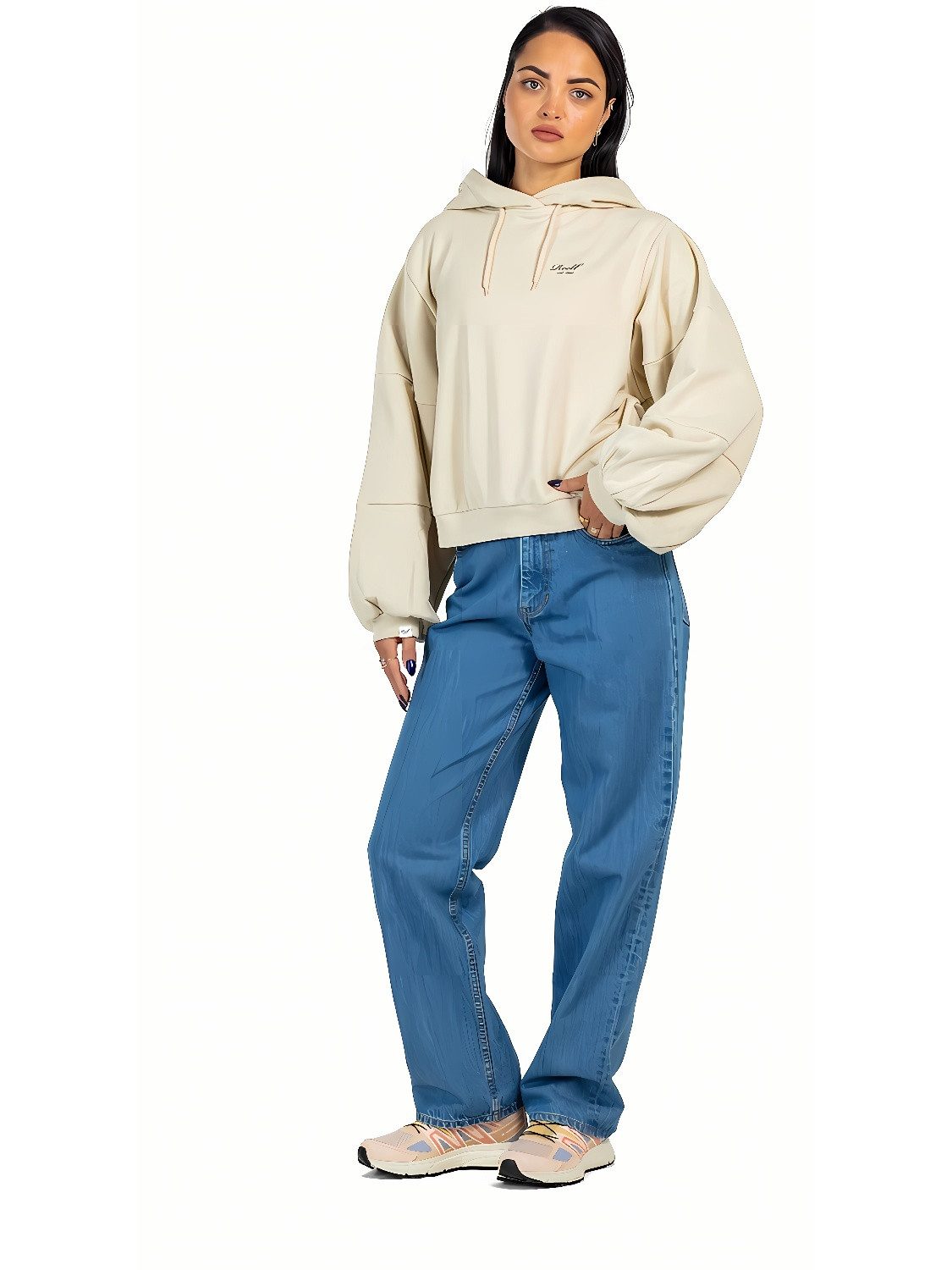 Kapuzenpullover Women Tamiko Hoodie