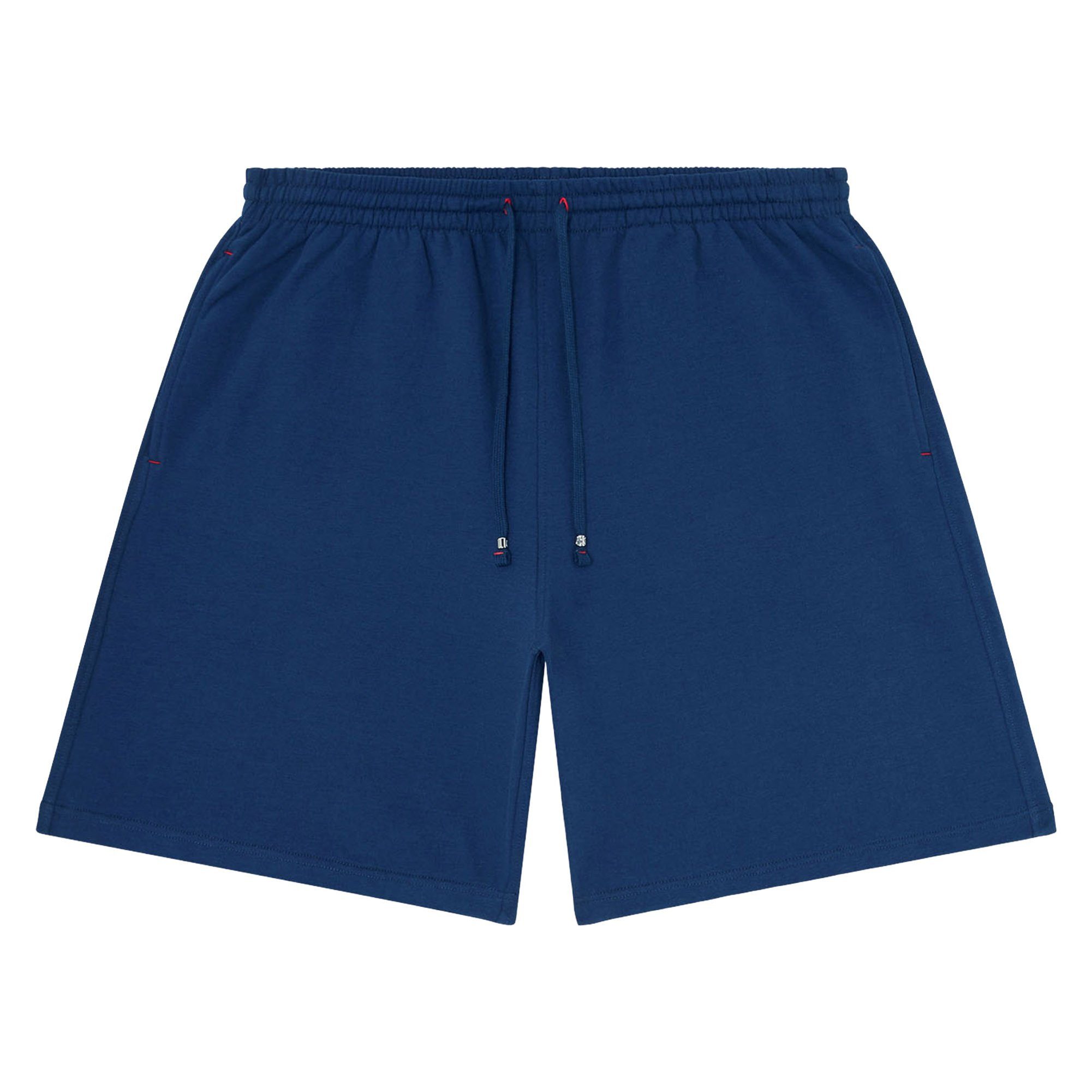 Diesel Sweatshorts Herren Shorts Baumwolle LUCAS-D-CORE