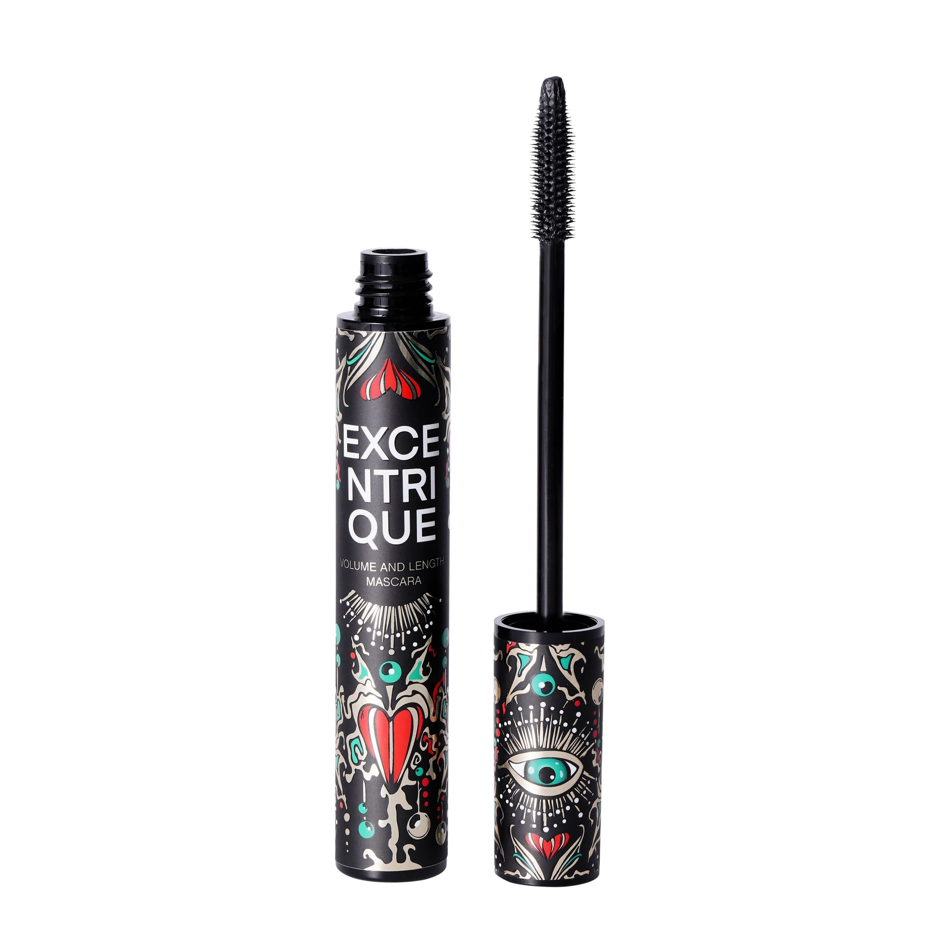 VIVIENNE SABO Mascara Vivienne Sabo - False Lash Mascara-Excentrique, 1-tlg.
