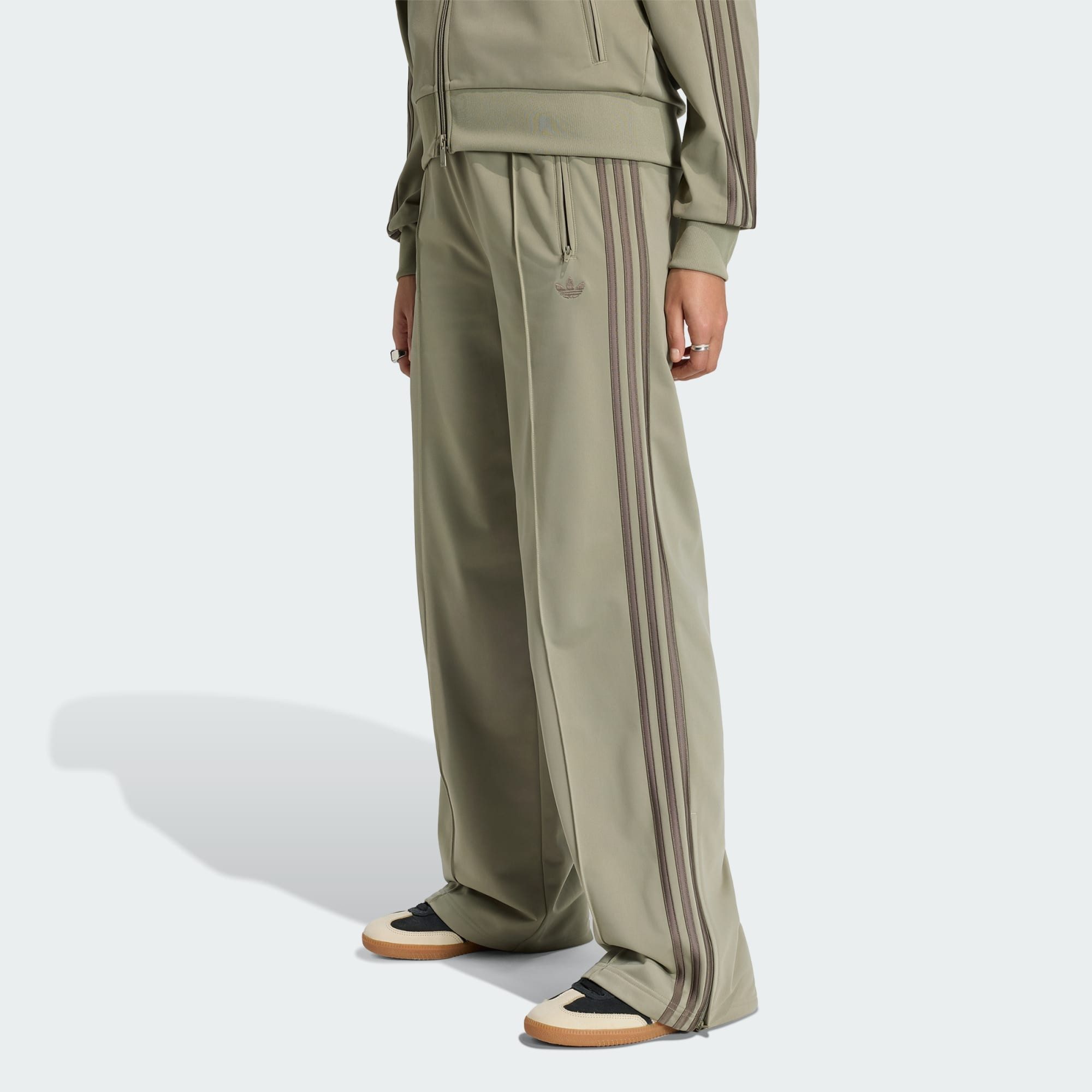 adidas Originals Jogginghose FIREBIRD LOOSE TRAININGSHOSE (1-tlg)
