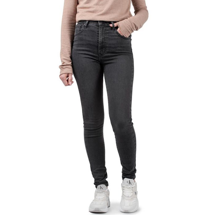 Levi's® Regular-fit-Jeans Levis Mile High Super Skinny