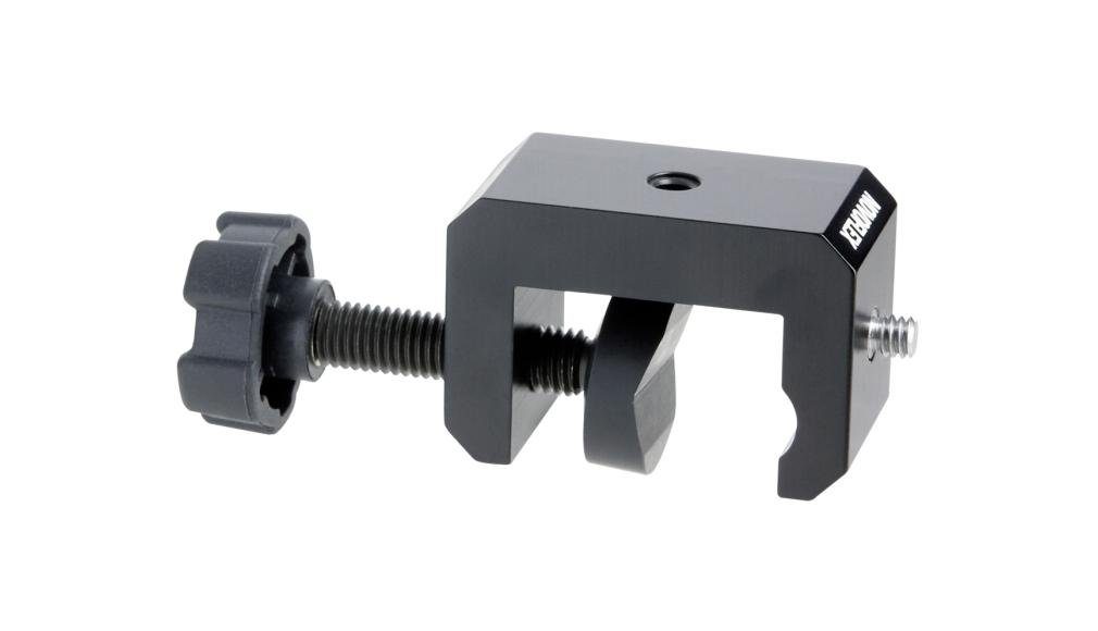 Novoflex Uniklem 26 Universalklemme Stativhalterung