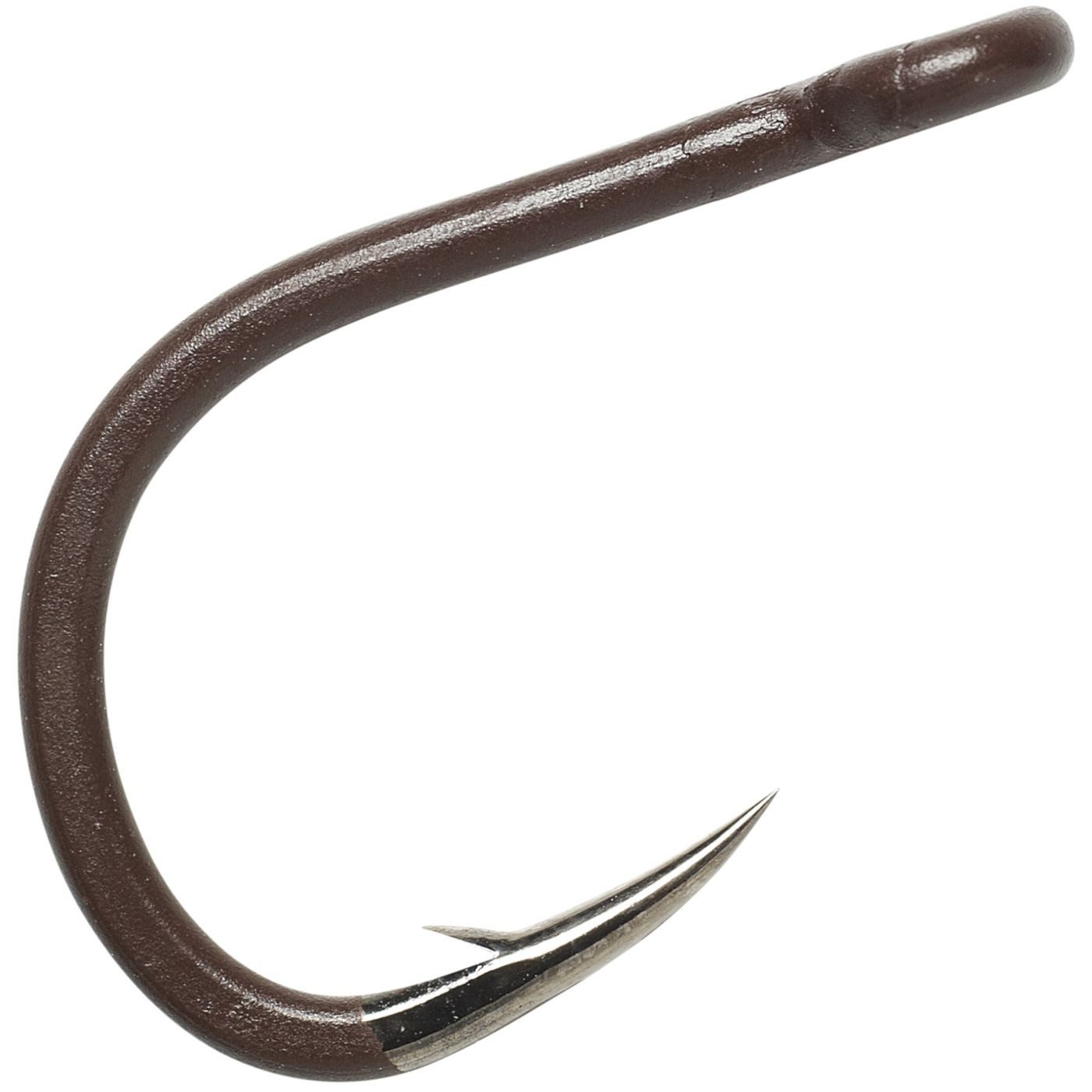 MADCAT Wallerhaken Madcat Pellet Hook A-Static - 5 Pellethaken