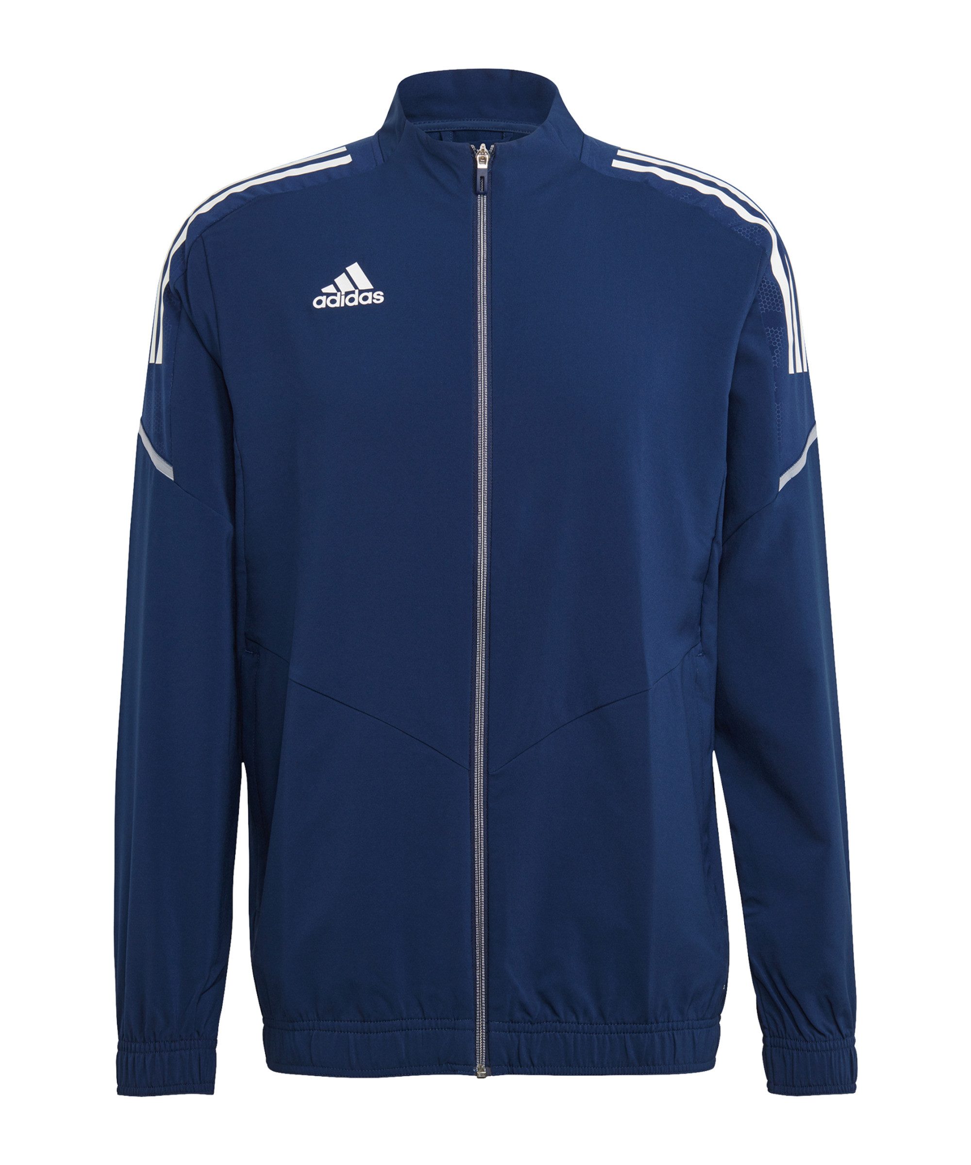 adidas Performance Sweatjacke adidas Performance Condivo 21 Präsentationsja günstig online kaufen