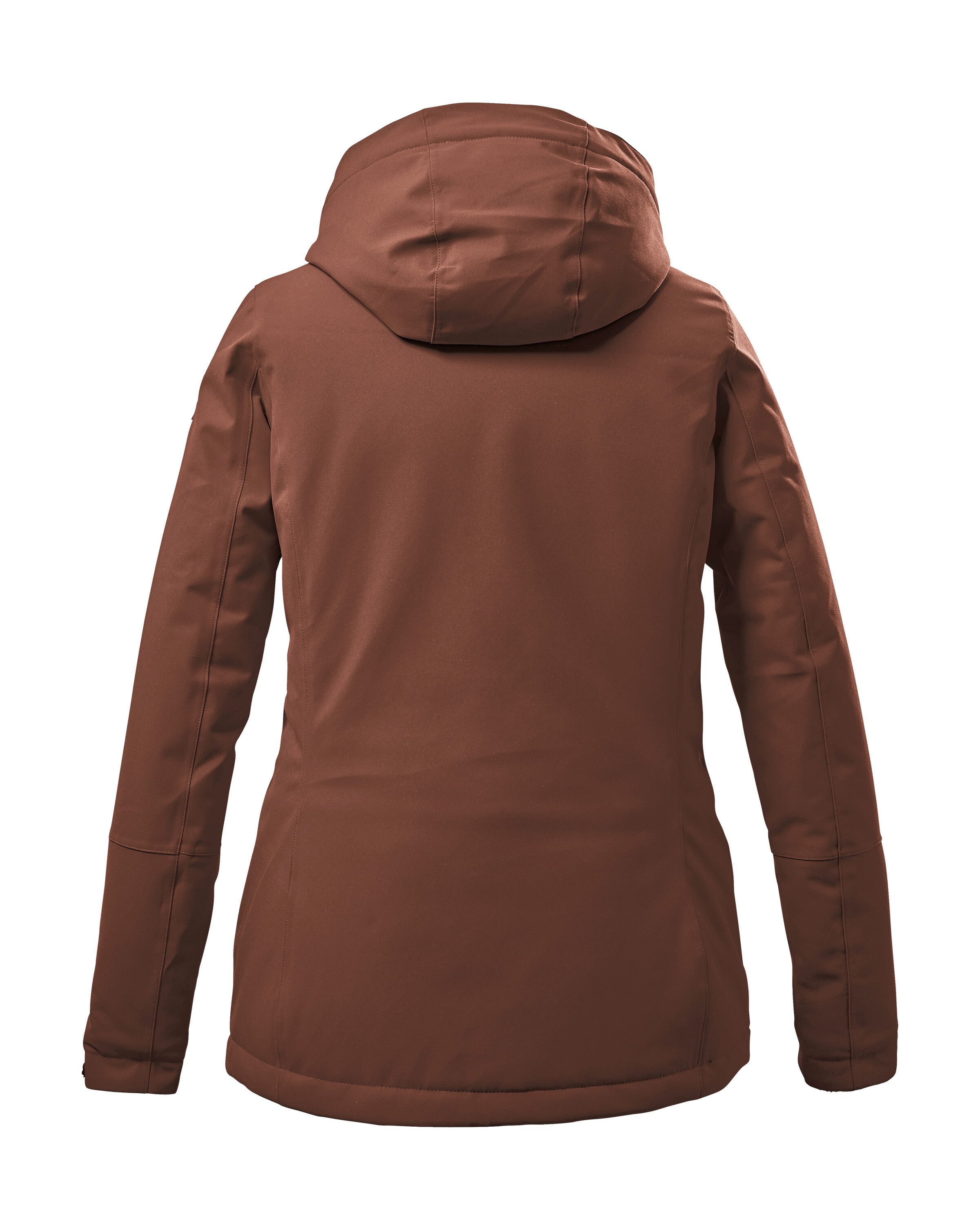 Killtec Outdoorjacke KOW 140 WMN JCKT Wasserdichte Damenjacke, atmungsaktiv günstig online kaufen