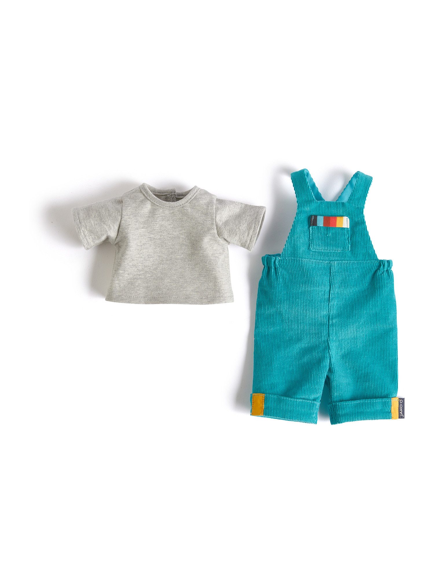 Haba Puppenkleidung Puppen-Kleiderset, unisex neutral günstig online kaufen