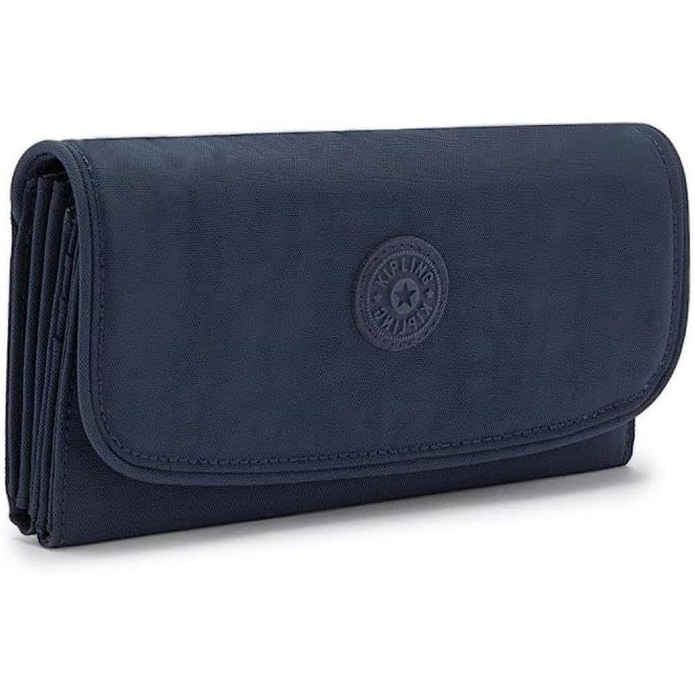 KIPLING Geldbörse MONEY LAND, Blue Bleu günstig online kaufen