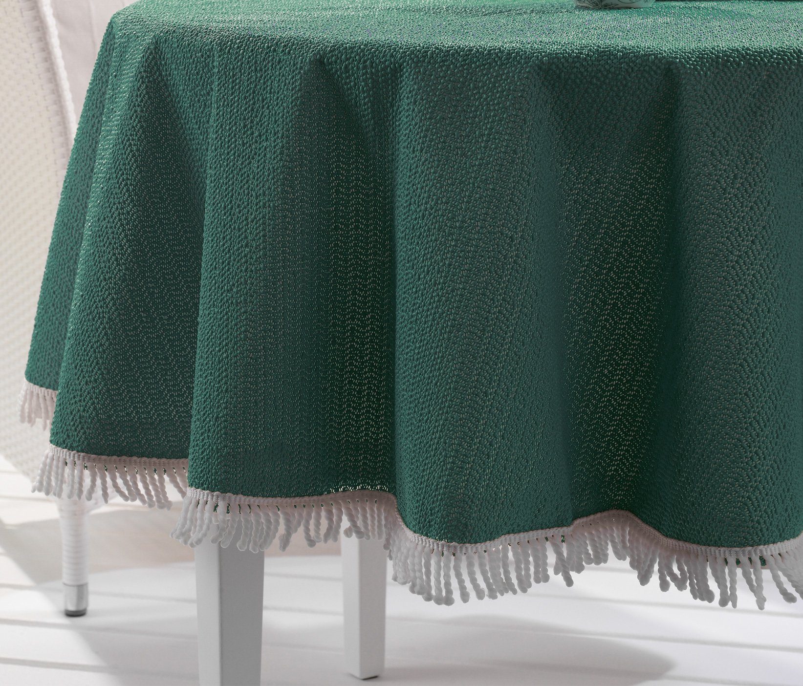 Beautex Tischdecke Garten Balkon Terrasse Camping günstig online kaufen
