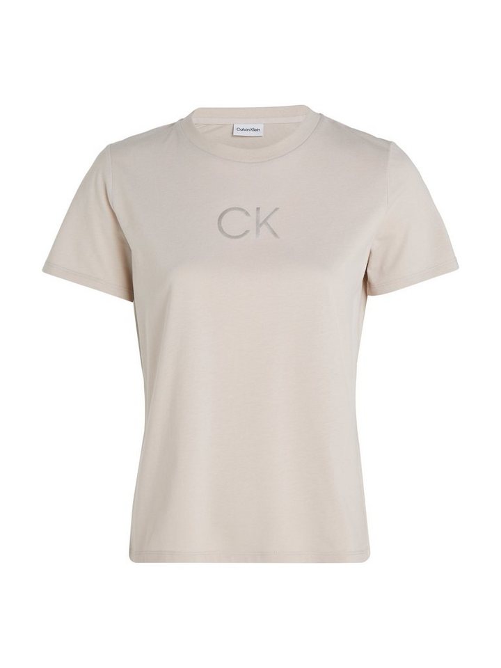 Calvin Klein T-Shirt CK GRAPHIC T-SHIRT