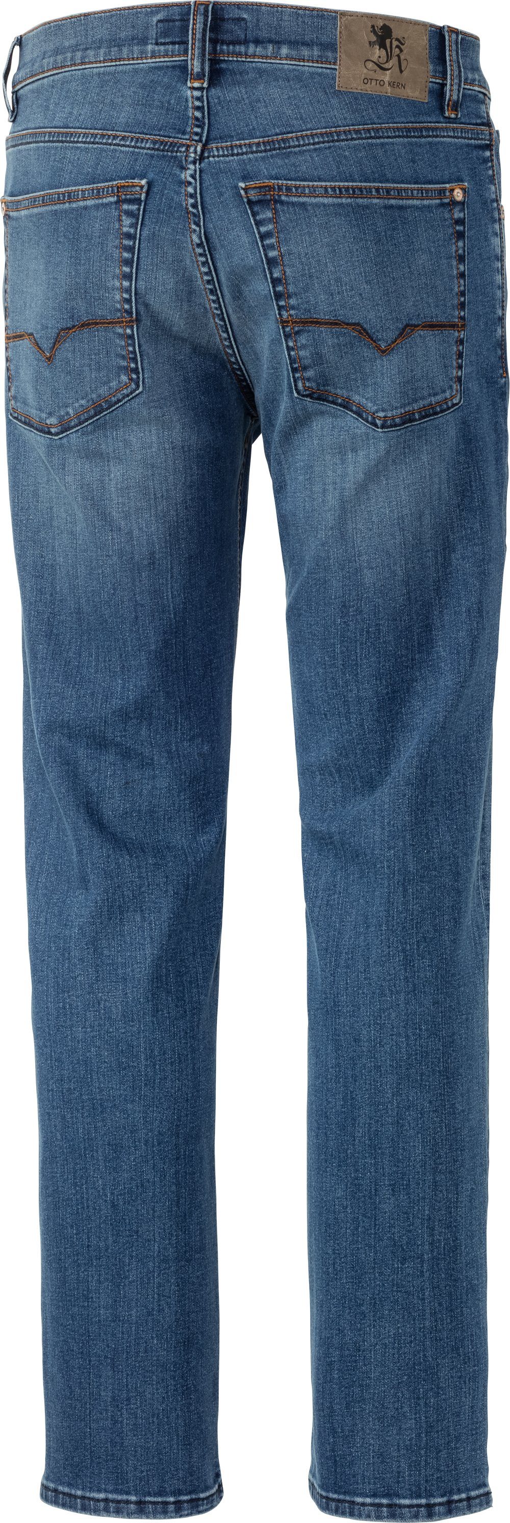 Otto Kern Stretch-Jeans 5-Pocket-Style – Bild 2 von 5