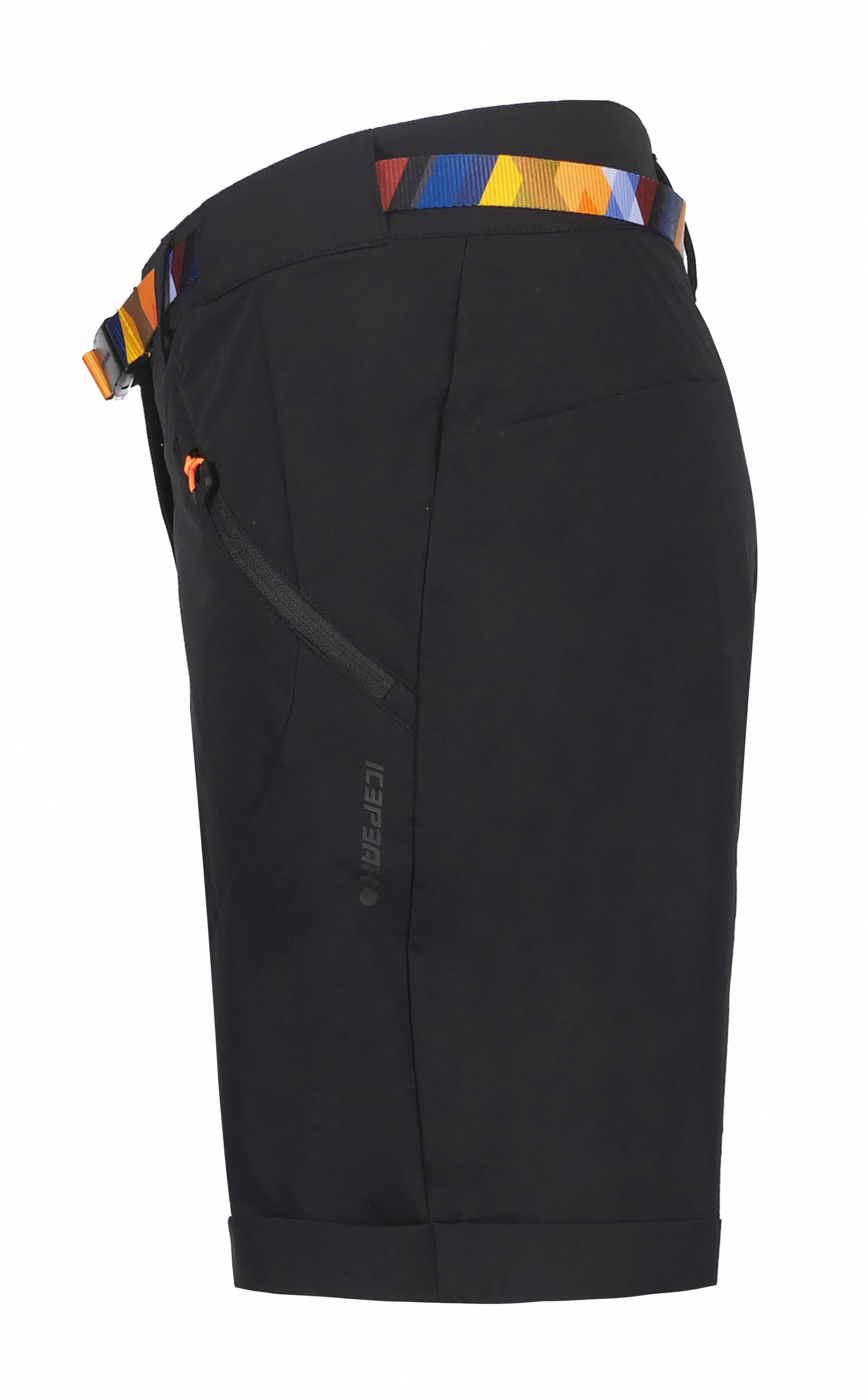 Icepeak Trekkingshorts Icepeak Shorts DIEPPE günstig online kaufen