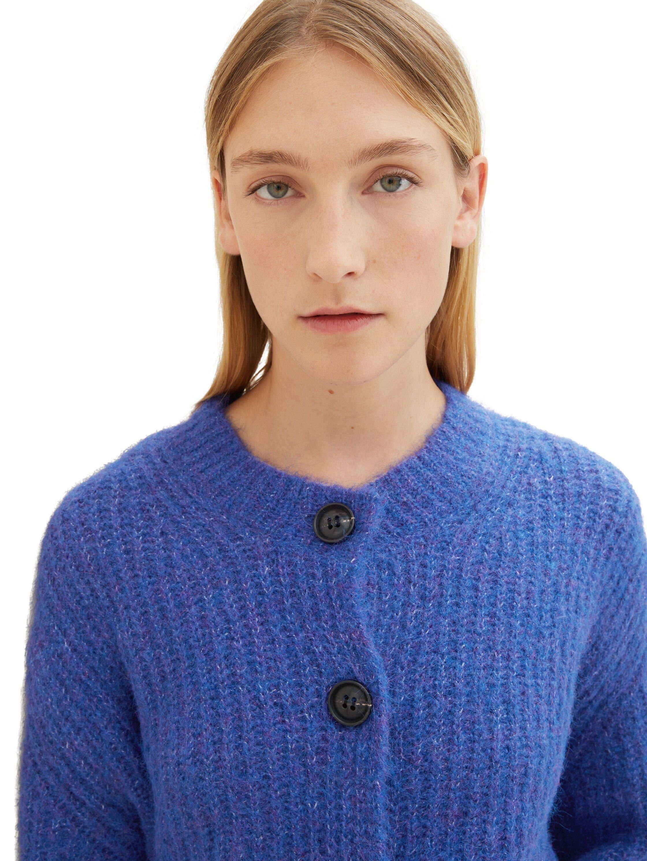 TOM TAILOR Strickpullover