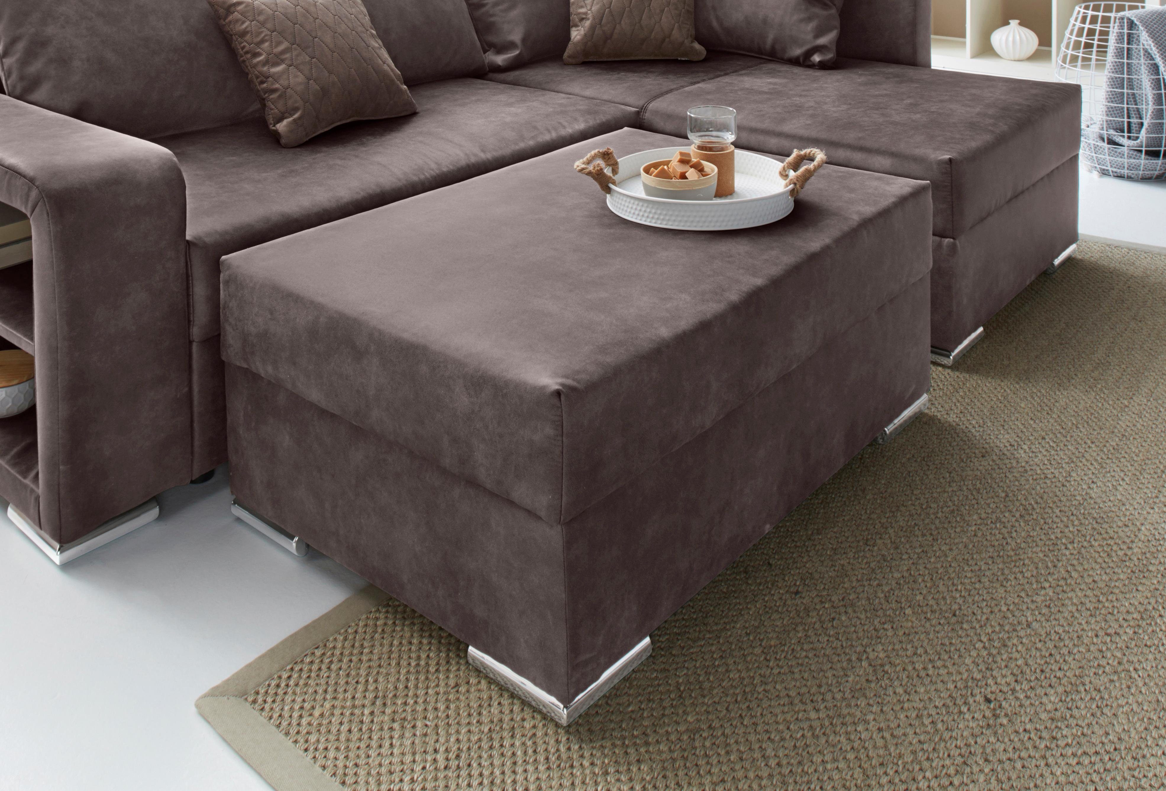 COLLECTION AB Hocker John, Frei im günstig online kaufen