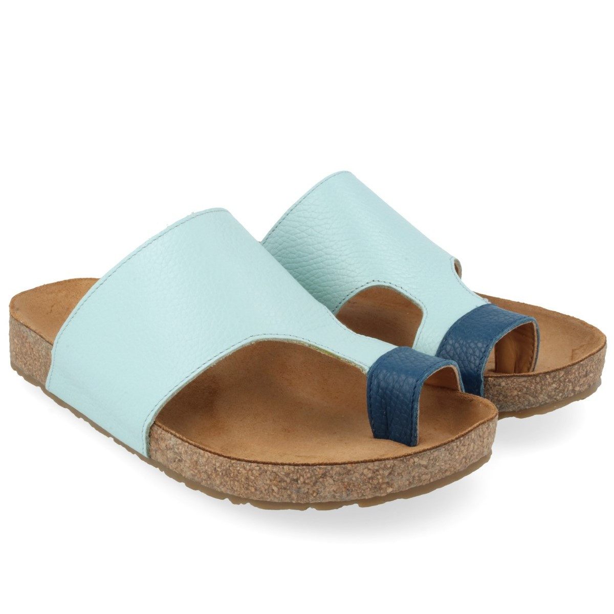 Haflinger Haflinger Bio Anka Zehentrenner Zehentrenner