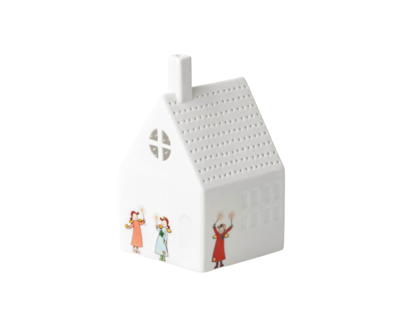 Räder Design Teelichthalter Himmlische Schwestern LED Lichthaus günstig online kaufen