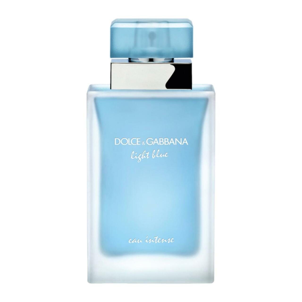 DOLCE & Intense Light GABBANA Spray Eau de Eau E.d.P. Nat. Blue Parfum