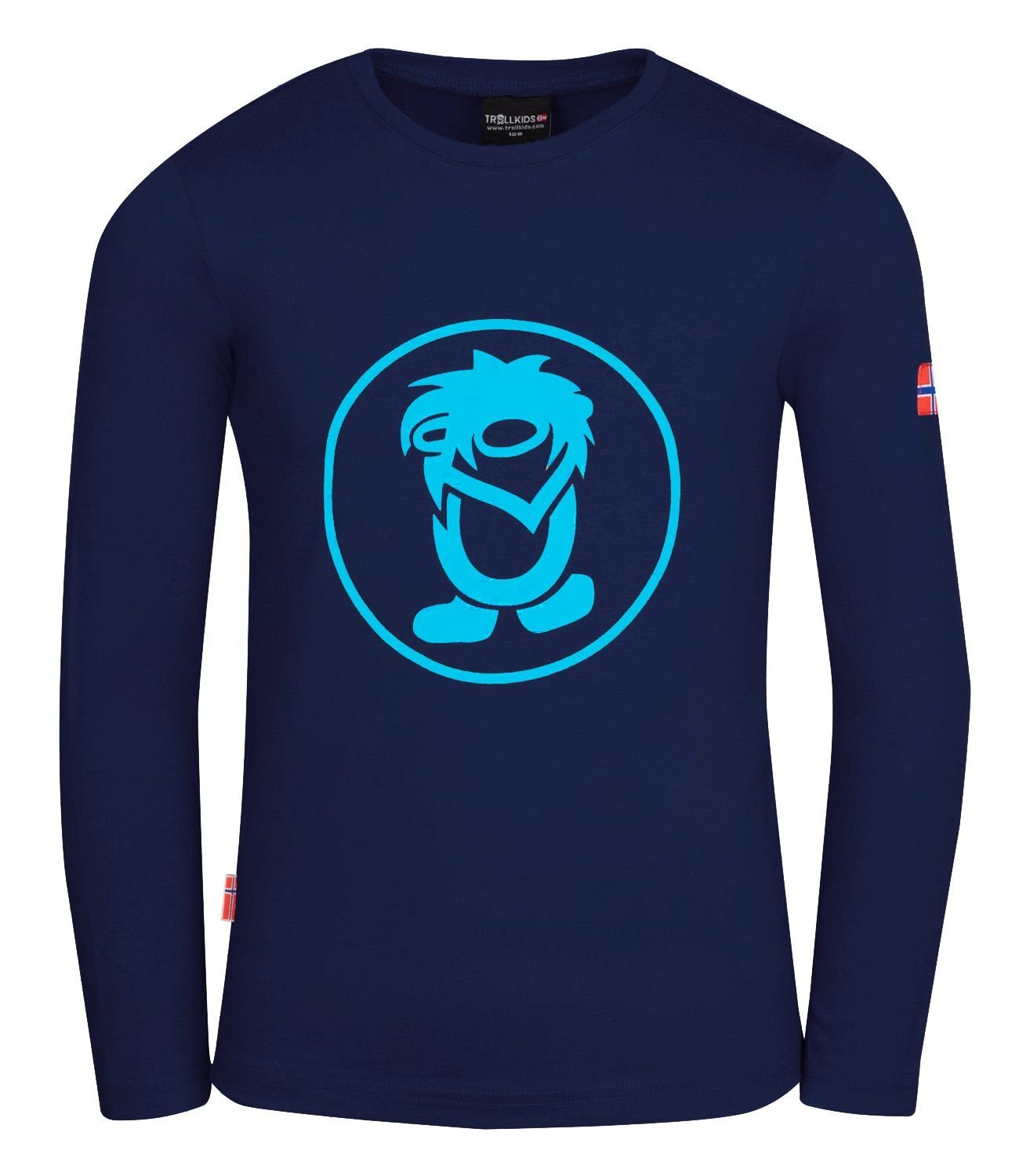 TROLLKIDS Longsleeve Troll