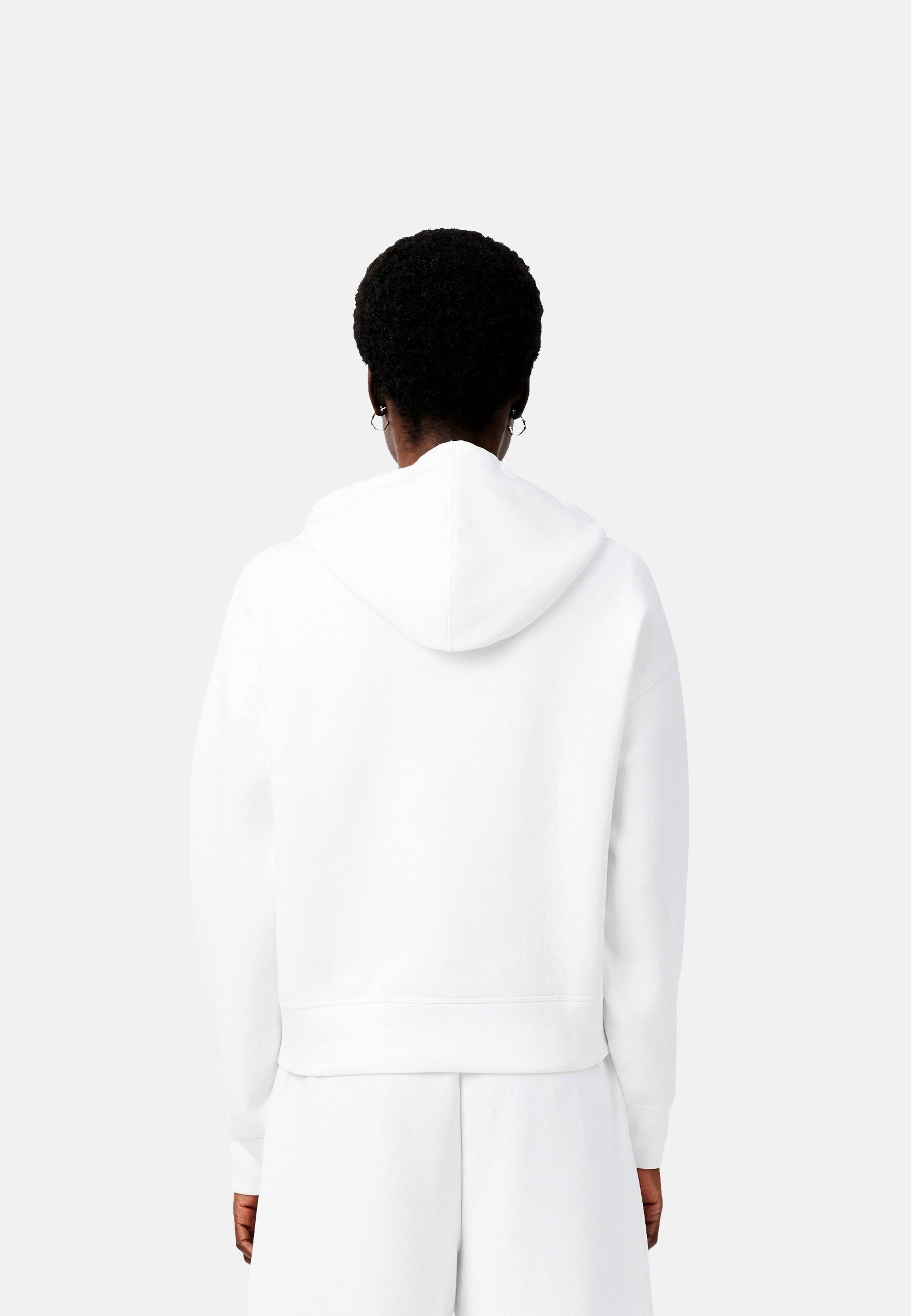 Lacoste Hoodie Kapuzensweatshirt Hoodie (1-tlg)