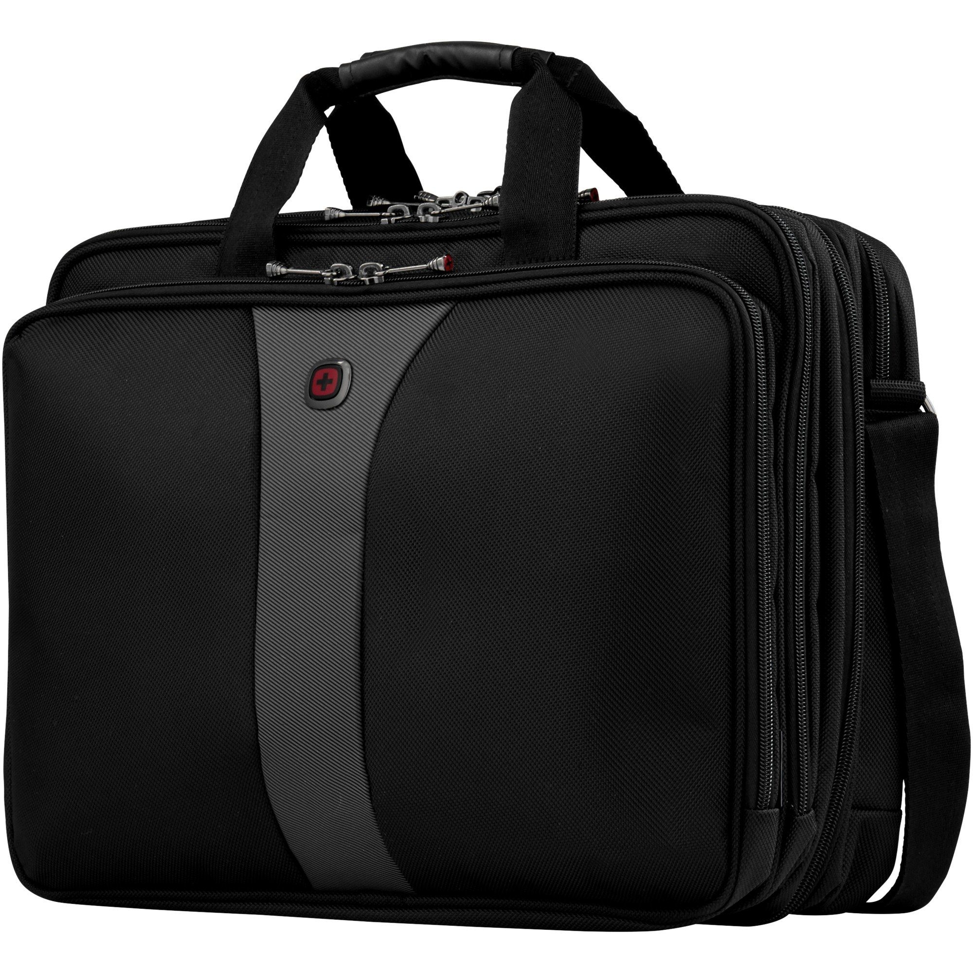 Wenger Laptoptasche Wenger Legacy 17, Notebooktasche, (bis 43,2 cm
