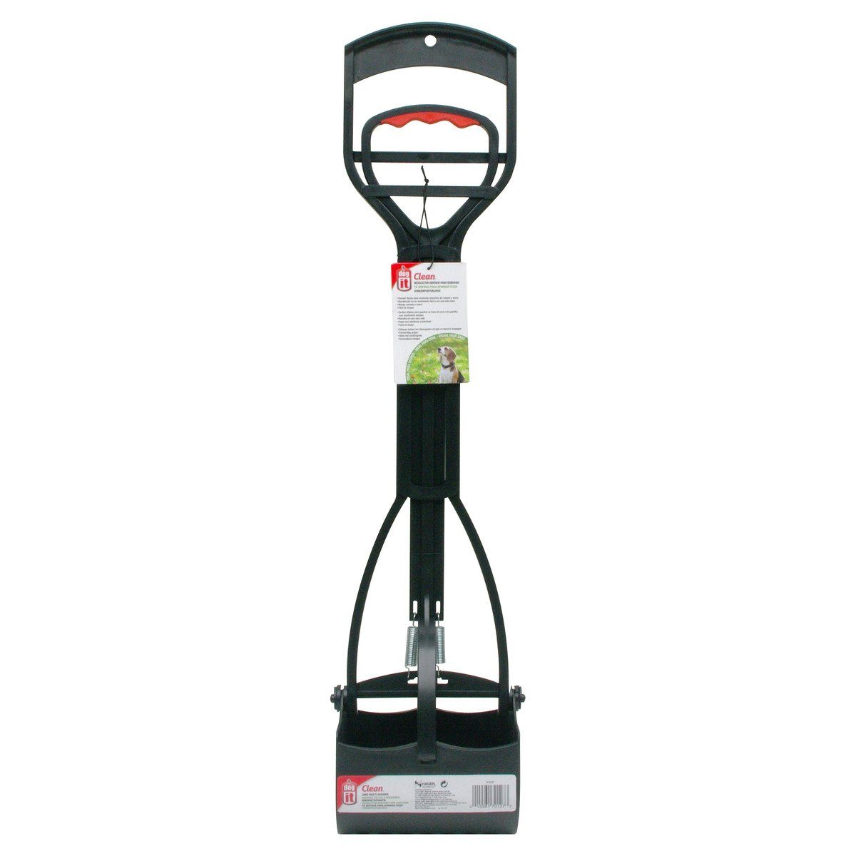 Dogit Schaufel Kotgreifer