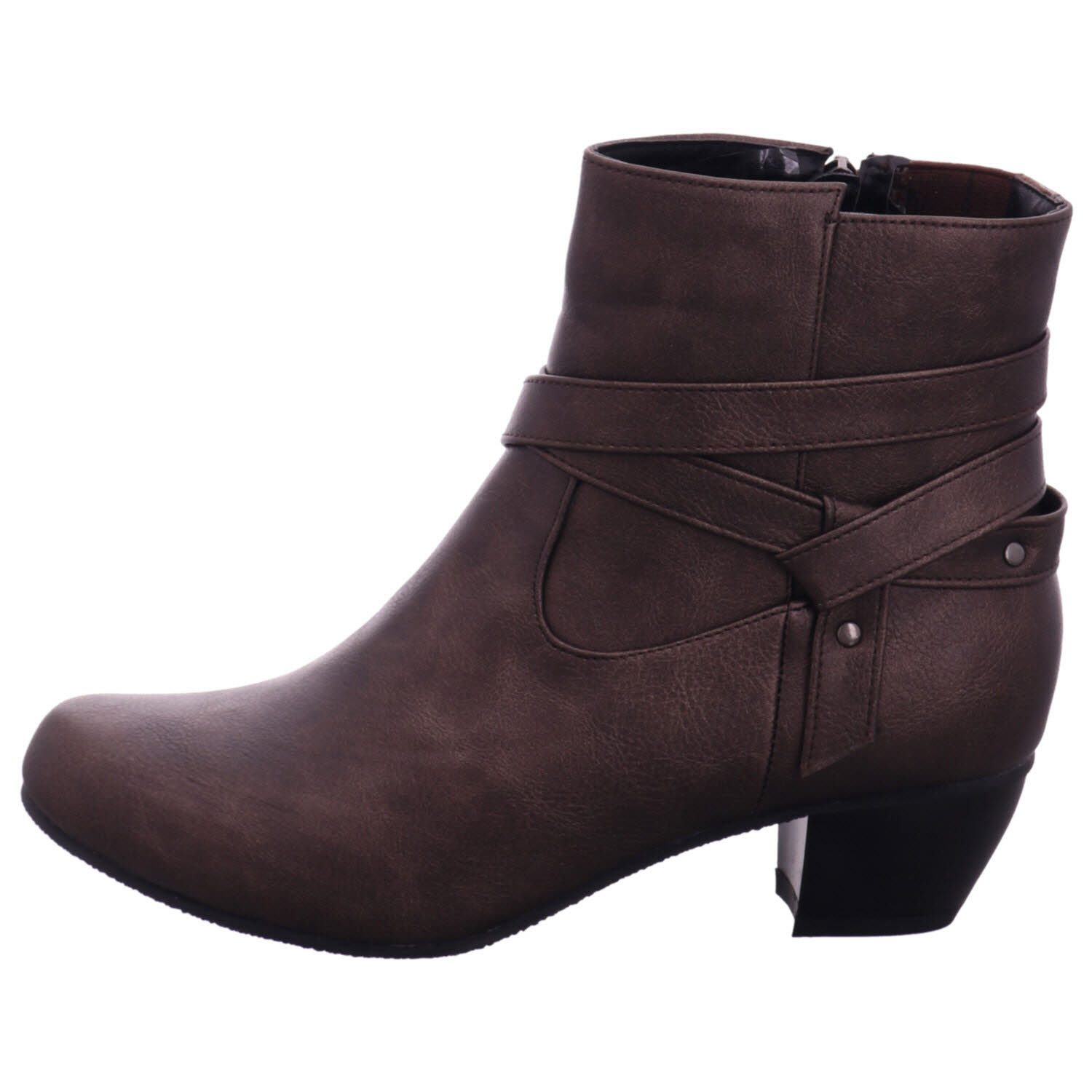 Andrea Conti 1548740/097 Stiefelette