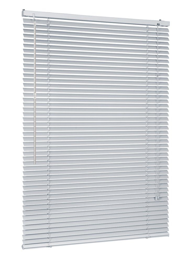 Sekey Jalousie Aluminium-Jalousie ohne Bohren, Klemmfix-Jalousie günstig online kaufen
