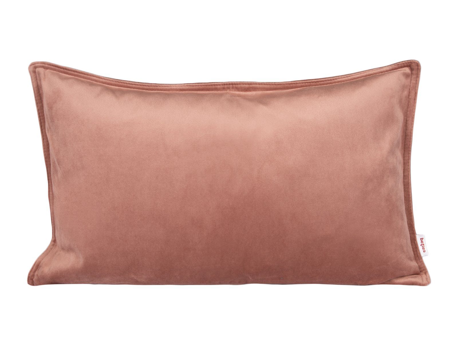 beties Kissenbezug Samt&Sonders, (1 Stück), Kissenhülle ca. 30x50 cm Samtki günstig online kaufen