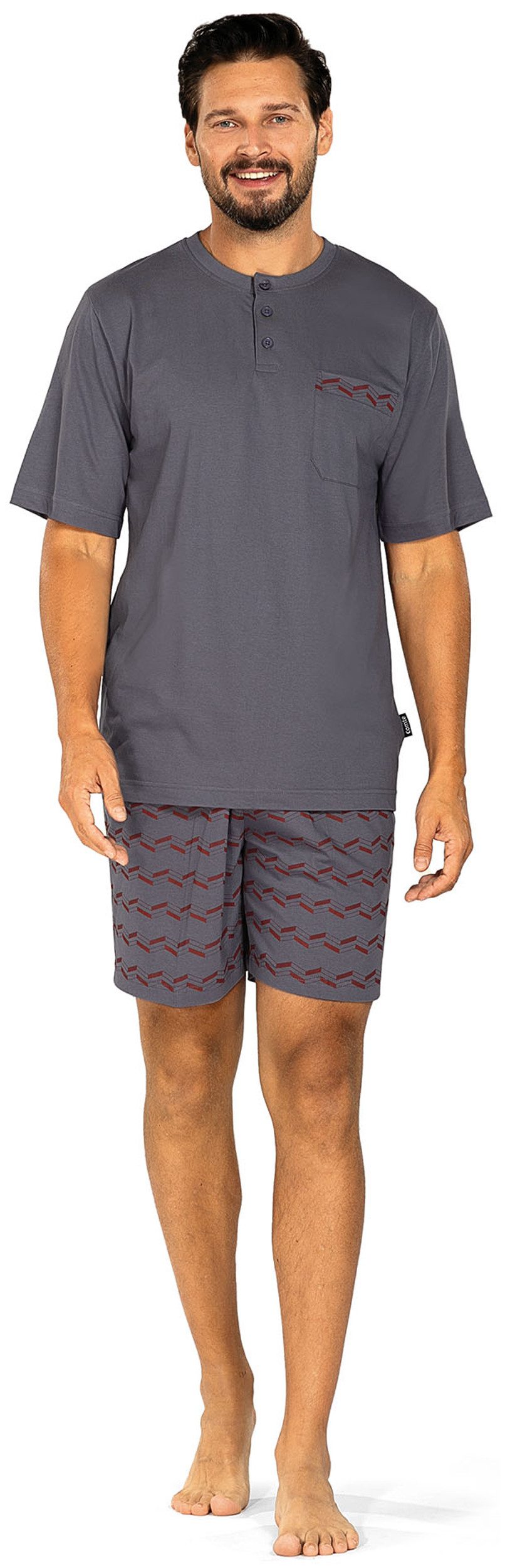 Shorty Lunar Lounge
